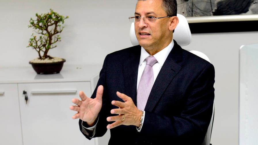 Sector de Leonel Fernández externa inconformidad con la JCE 