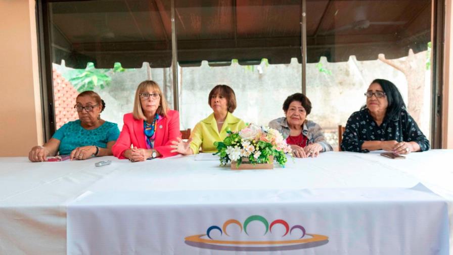 Envejecer en República Dominicana “es estar condenado a la discriminación” Envejecer en República Dominicana “es estar condenado a la discriminación”