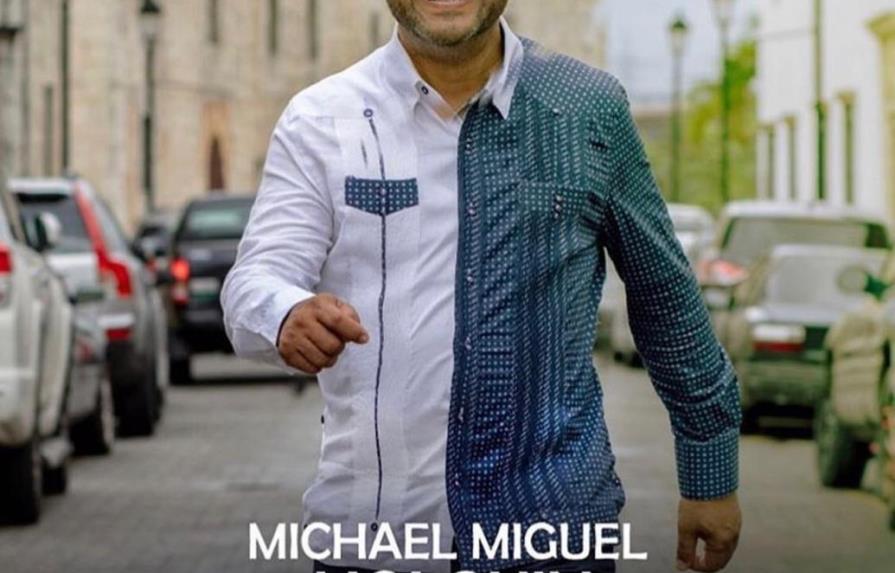 Michael Miguel tras la alcaldía del Distrito Nacional