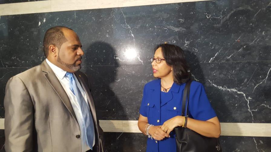 Solicitan a la Suprema investigar tráfico de influencia de precandidata a diputada en San José de Ocoa