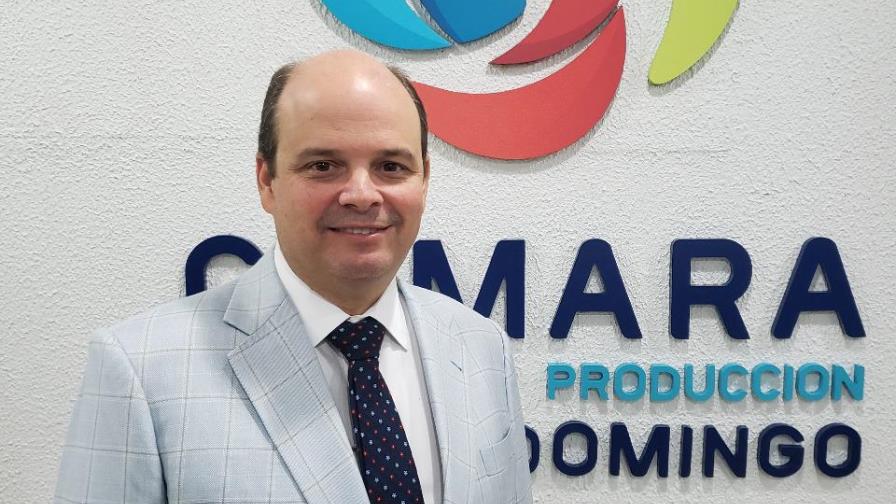 Cámara de Comercio nombra nuevo vicepresidente ejecutivo Cámara de Comercio nombra nuevo vicepresidente ejecutivo
