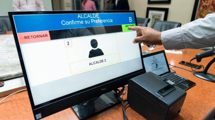 Primarias serán observadas por 500 representantes de organismos internacionales y nacionales