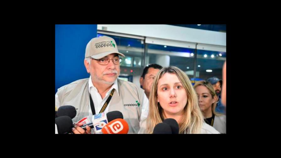 JCE rechaza auditoría al 50% de los votos solicitada por el Coppal