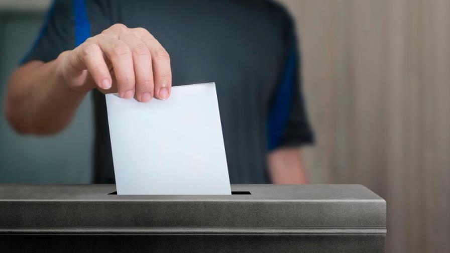 Jóvenes jugarán papel decisivo en elecciones de 2020. ¿Qué piensan sobre las primarias? Jóvenes jugarán papel decisivo en elecciones de 2020. ¿Qué piensan sobre las primarias?