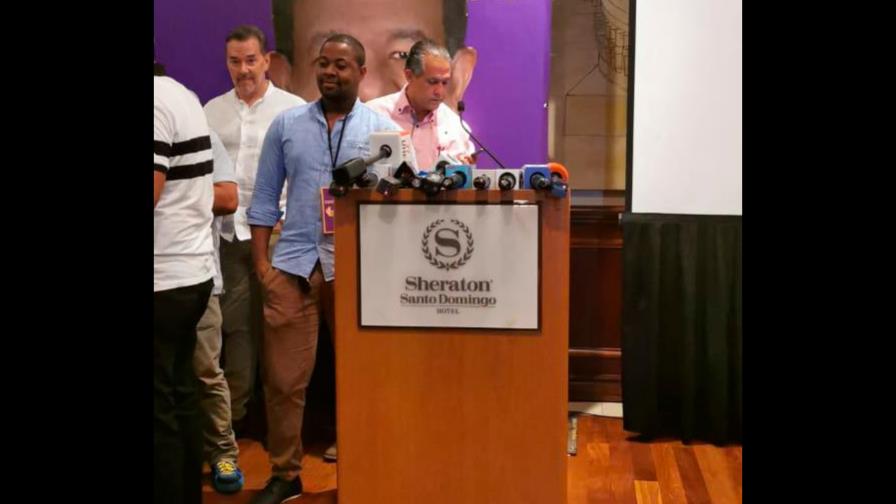 EN VIVO | Declaraciones de Leonel Fernández