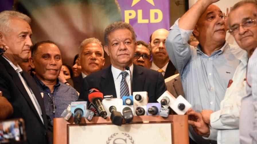 “No sería descabellado” que Fernández negocie con Abinader, dice politólogo Daniel Pou