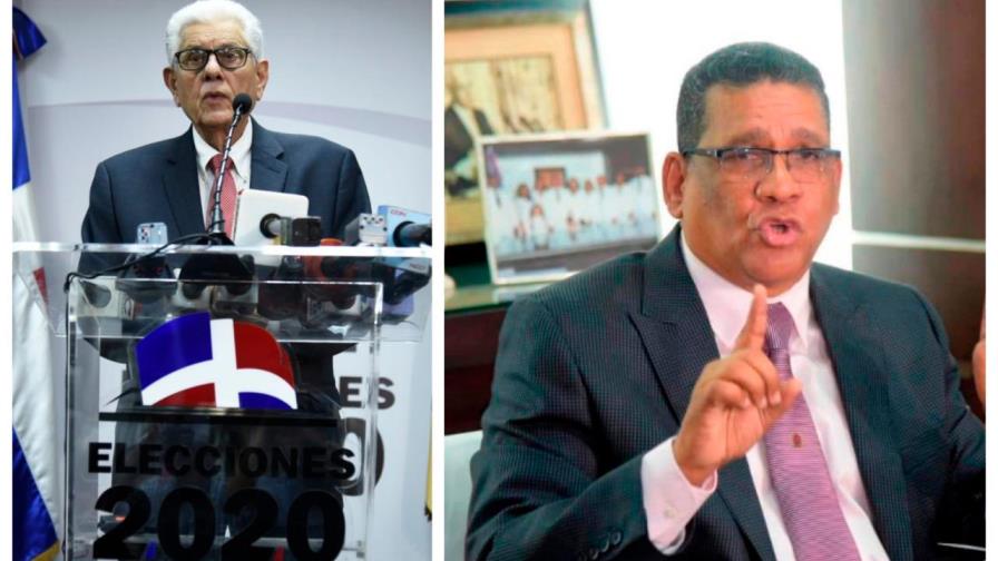 La crisis post primarias ha desbordado las pasiones