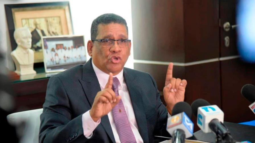 Recula Rubén Maldonado: dice no tiene pruebas en contra de Jochi Gómez 