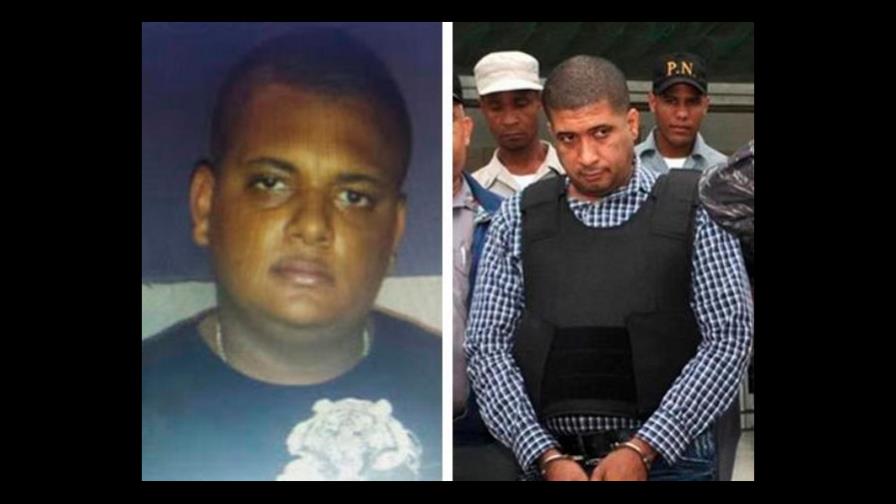 Conocen juicio de fondo a Toñito Leña  en Hato Mayor  por 55 paquetes cocaína