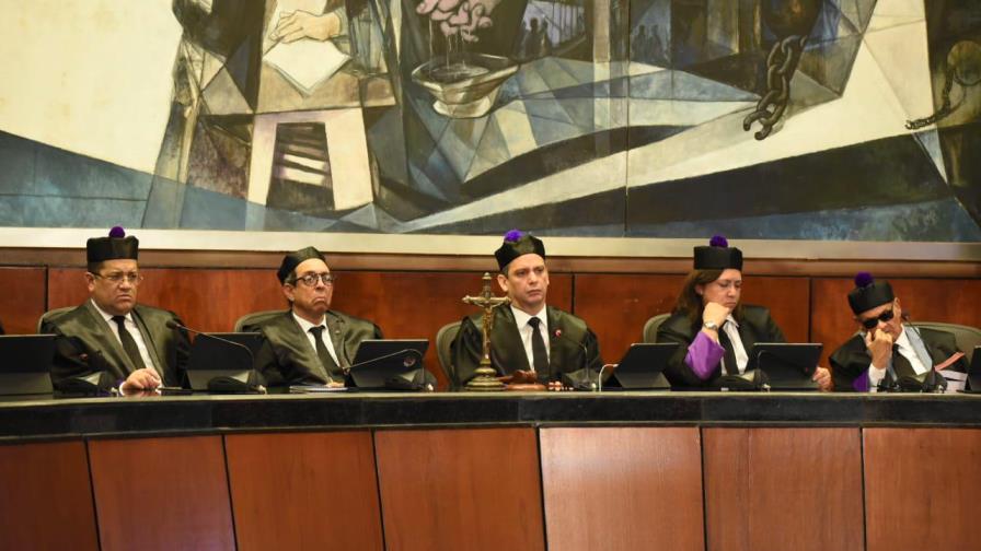 Poco avance del juicio de Odebrecht a un mes de inicio de audiencias