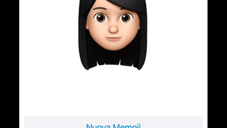 IPhone permite convertir tu cara en emoji para WhatsApp