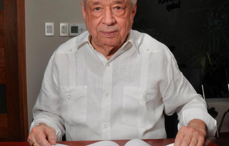 Falleció el reconocido empresario santiagués Carlos Sully Fondeur González