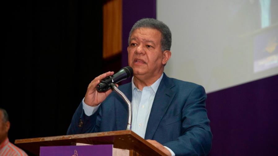 Cuántas personas votaron en las provincias en las que Leonel alega se cometió fraude electoral