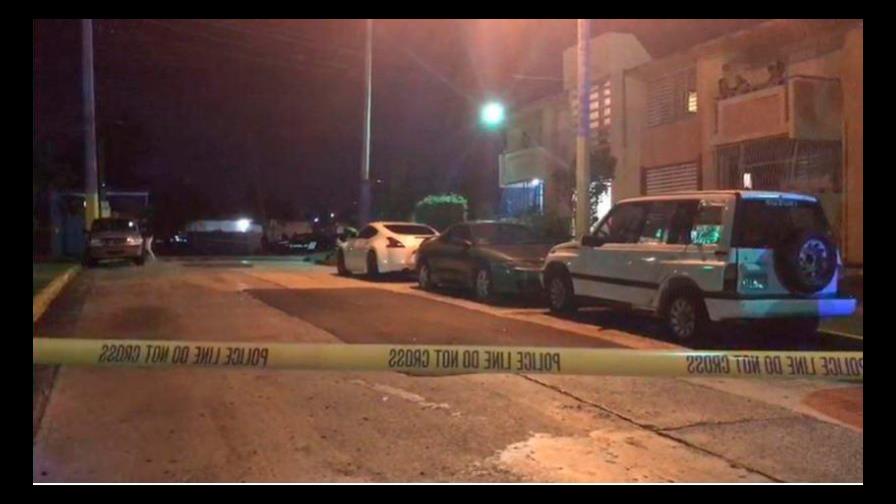 Video | Han recuperado más de mil casquillos tras masacre que dejó cinco muertos en Puerto Rico