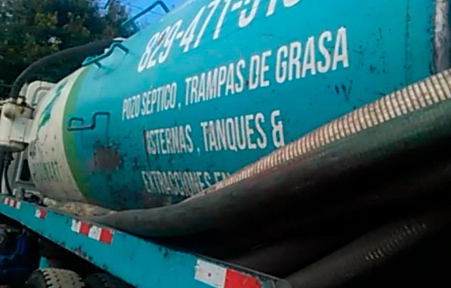 Cerrarán empresa que lanza heces fecales a ríos de Santiago