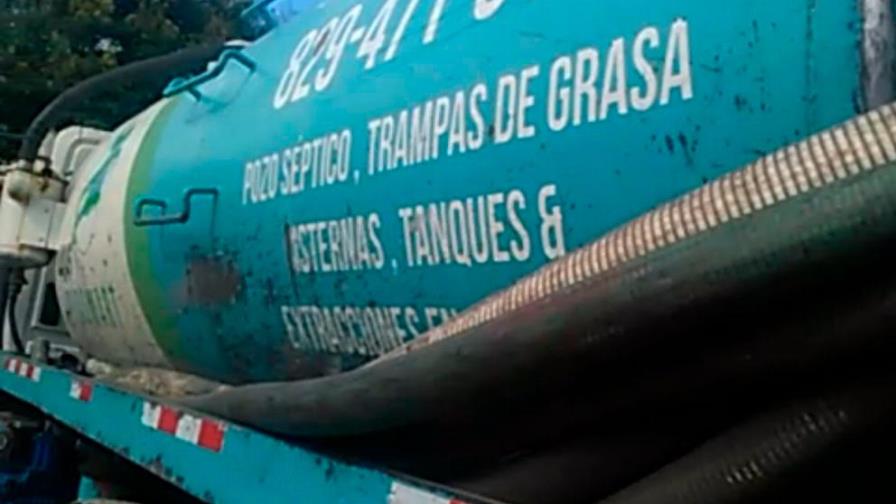 Cerrarán empresa que lanza heces fecales a ríos de Santiago