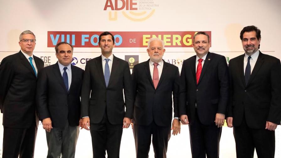 Generadores afirman que planificación participativa es clave para el desarrollo eléctrico del país