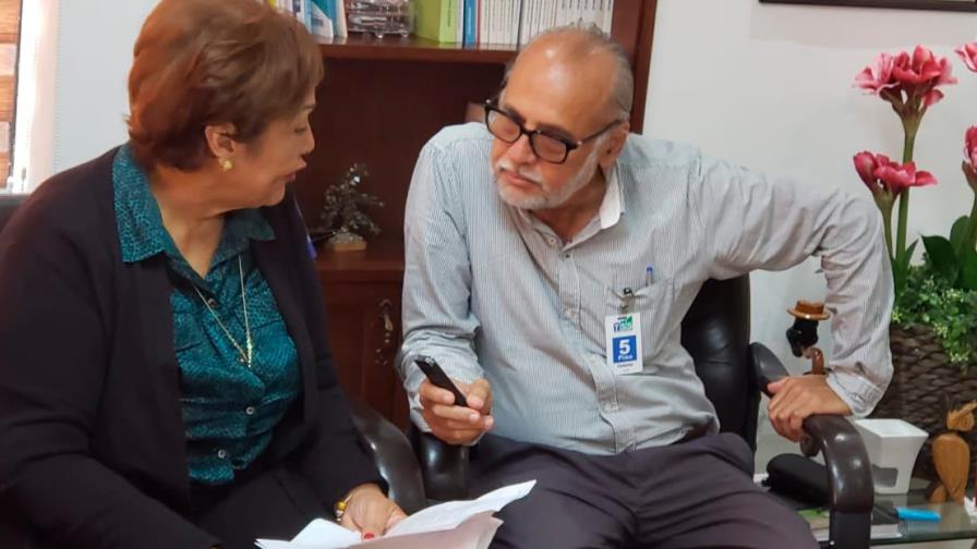 “La Ley de Seguridad Social no le da derecho al Consejo para cercenar el espíritu de esa norma legal”