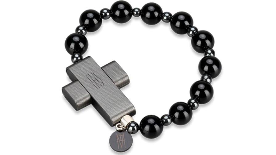 Vaticano estrena rosario digital Vaticano estrena rosario digital