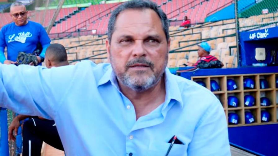 El Licey espera contar pronto con Marco Hernández, Dawel Lugo, Pablo Reyes y Welington Castillo 