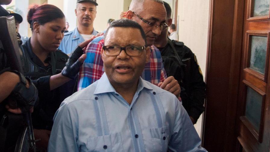 Corte decidirá si revoca el descargo de Arsenio Quevedo y otros acusados por sicariato