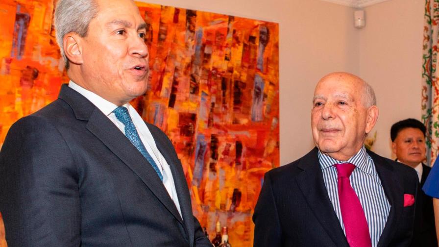 Cámara Británica de Comercio busca mejorar ciberseguridad y tecnología financiera en el país