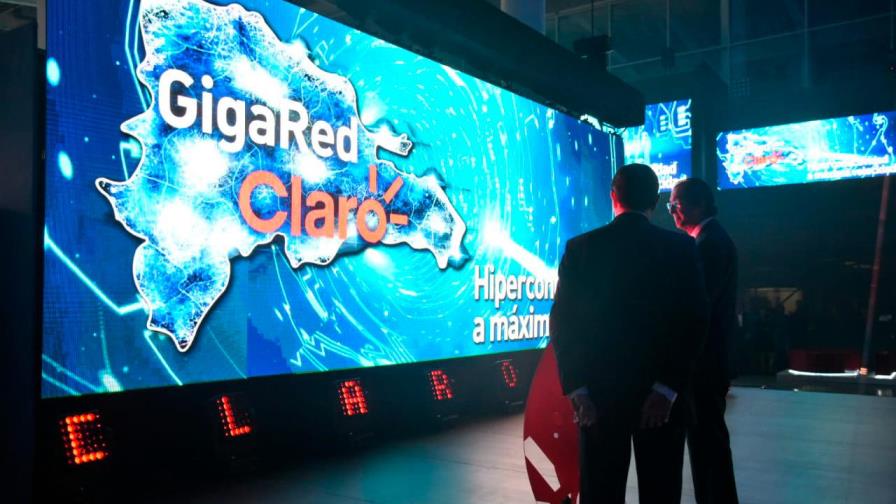 Las novedades de ClaroTec, desde la terminal de Sans Souci