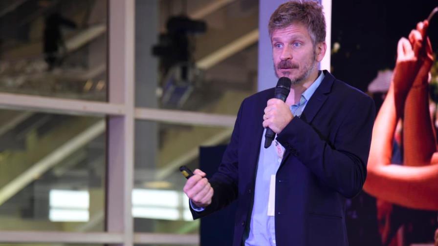 “El 70 por ciento del tráfico digital en el Caribe sucede a través de los móviles”