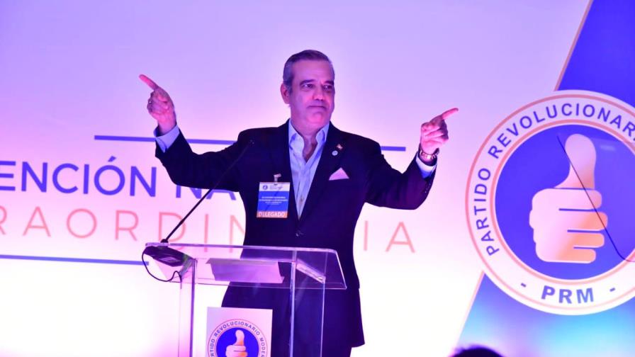 Luis Abinader responde: ¿Por qué quiero ser presidente?