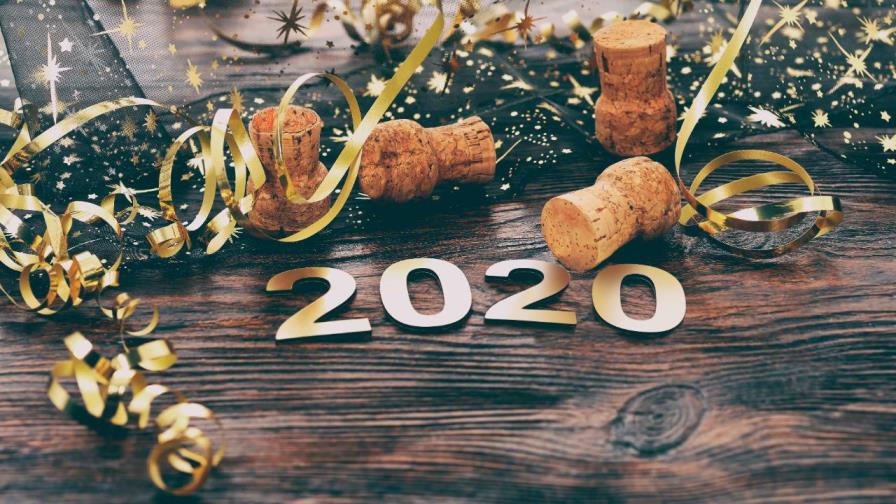 ¿Cuándo termina la década?