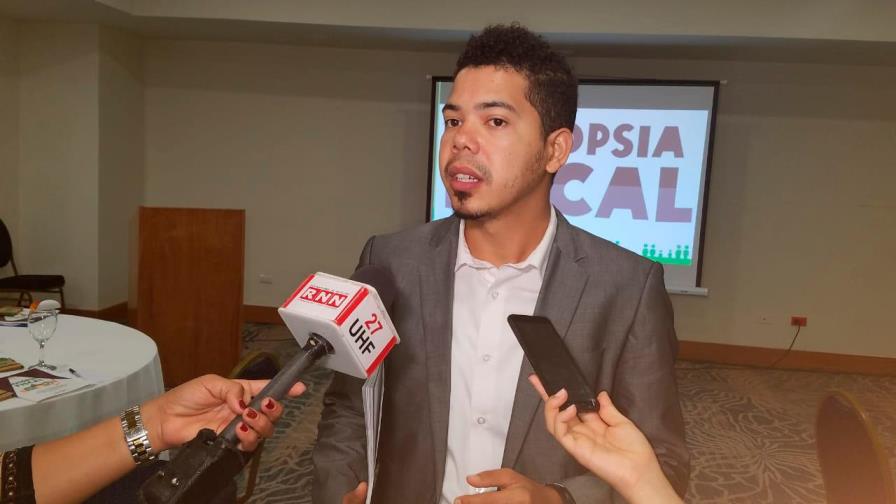 Oxfam: “Es exorbitante el ritmo de crecimiento que experimenta cada año la nómina pública” Oxfam: “Es exorbitante el ritmo de crecimiento que experimenta cada año la nómina pública”