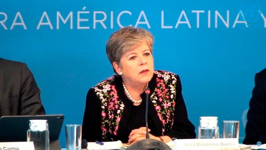 La CEPAL proyecta crecimiento de 3.4% del valor exportado por República Dominicana en 2019 La CEPAL proyecta crecimiento de 3.4% del valor exportado por República Dominicana en 2019