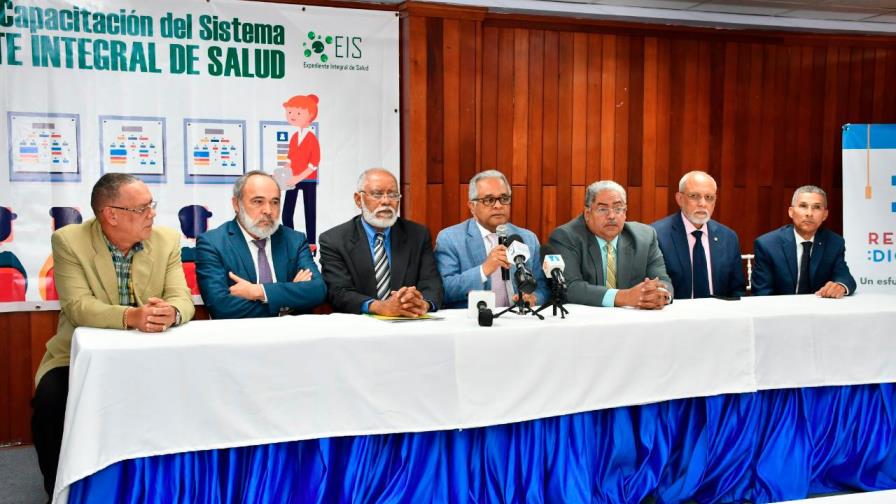 Gobierno le cede hospital de Villa Mella a los médicos  