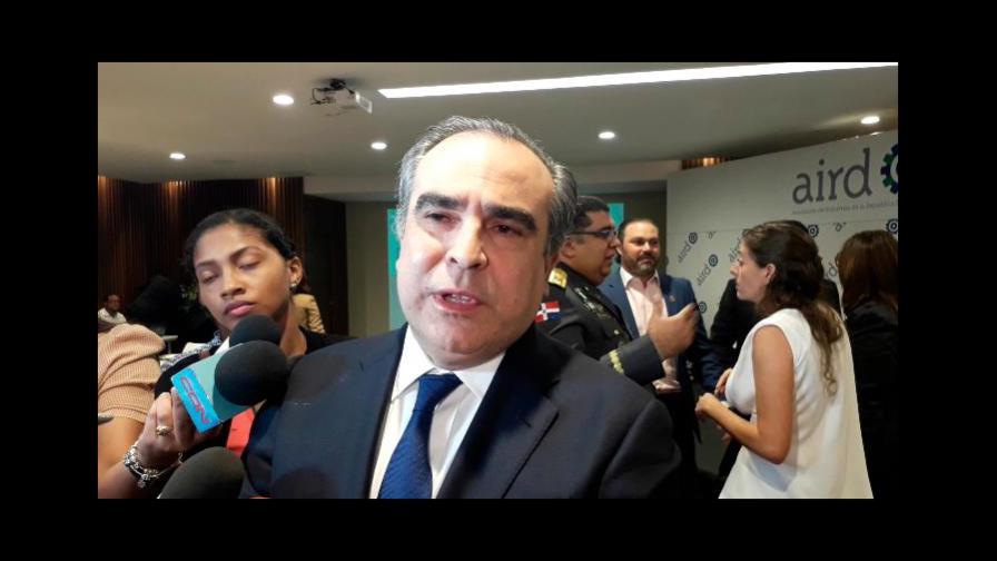 AIRD: hay desaceleración de actividad industrial, pero hay que valorar que la economía se mantiene creciendo