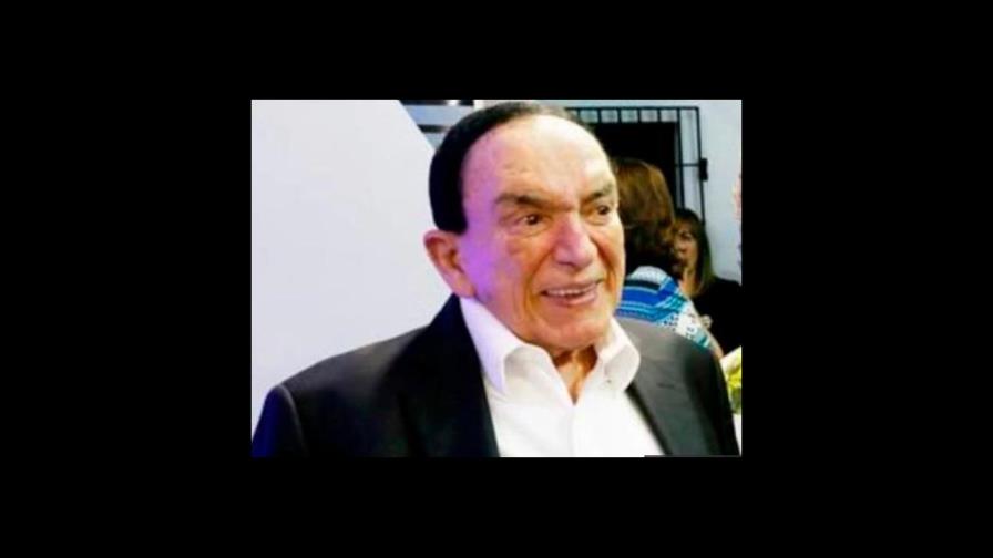 Falleció Don Mario Lama