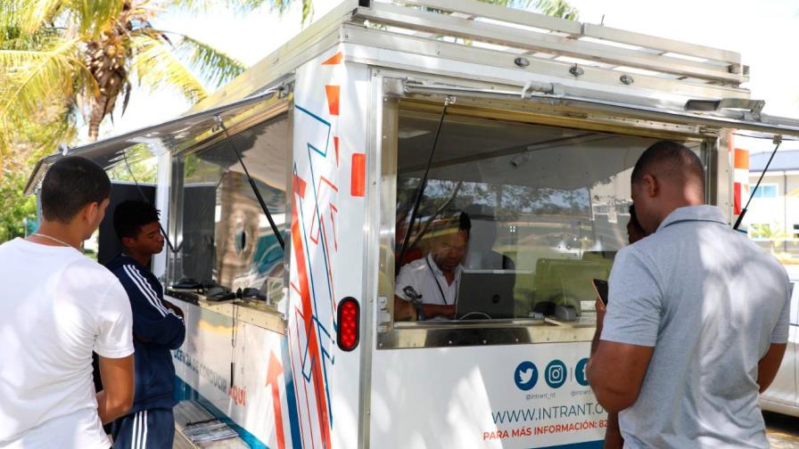 Entérate de los operativos para sacar licencia en el interior del país durante noviembre Entérate de los operativos para sacar licencia en el interior del país durante noviembre