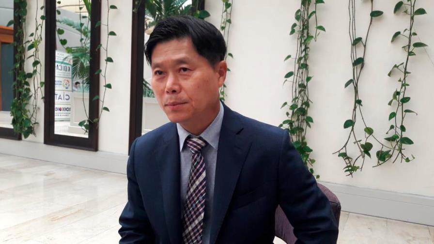 Agencia de Cooperación Internacional de Corea podría apoyar proyectos de software de Dominicana Agencia de Cooperación Internacional de Corea podría apoyar proyectos de software de Dominicana