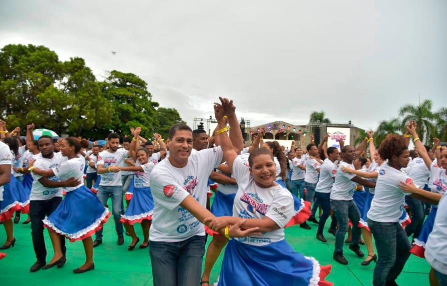 Hoy se celebra el día del merengue, el ritmo bandera de los dominicanos 