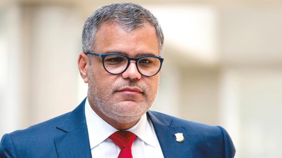 Defensa de Tommy Galán presenta sus incidentes en caso Odebrecht