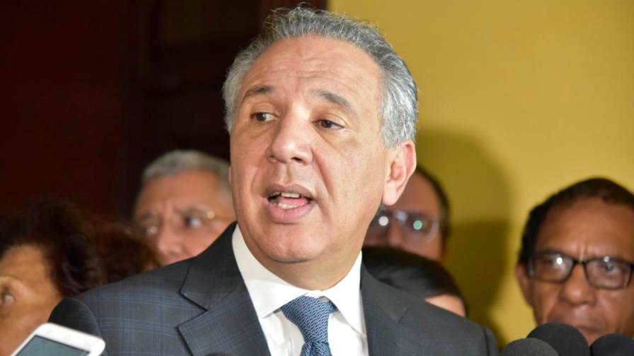 Gobierno: Danilo Medina quiere buscar una solución a campesinos de El Seibo