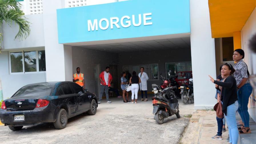 Hombre que mató a Juana Domínguez le habría asestado once puñaladas hace dos años Hombre que mató a Juana Domínguez le habría asestado once puñaladas hace dos años