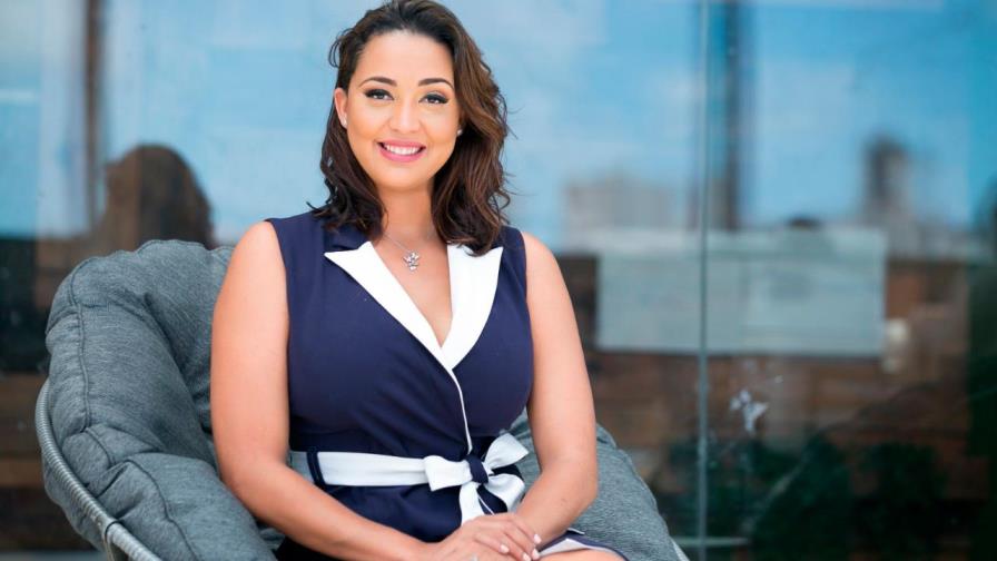 Locutora dominicana nominada a los Voice Arts Awards