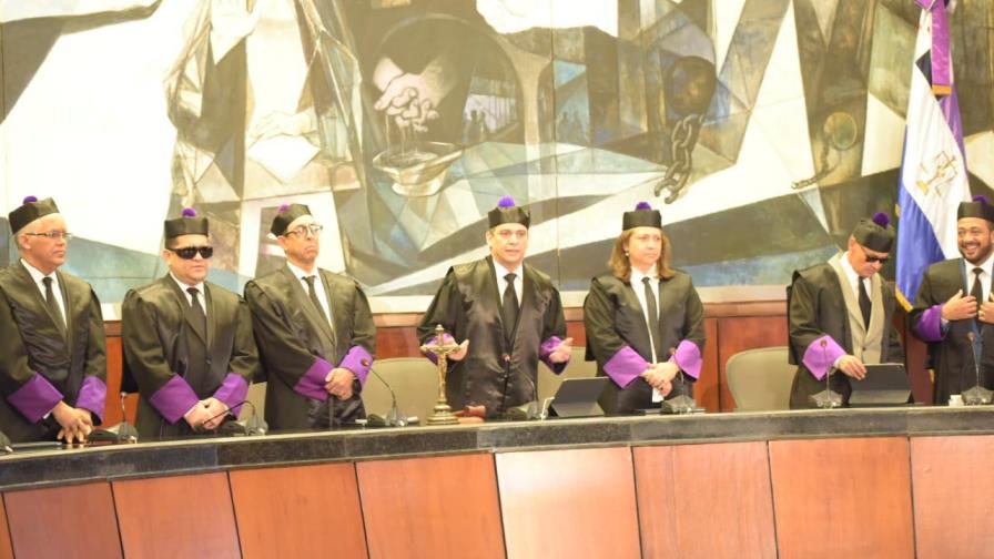 Conrado Pittaluga concluye mañana sus incidentes en el caso Odebrecht Conrado Pittaluga concluye mañana sus incidentes en el caso Odebrecht