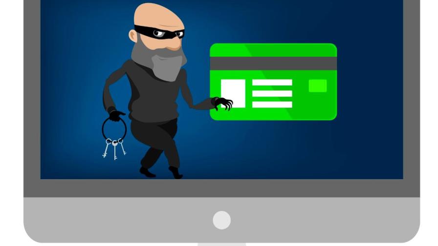 RD está en el top 10 de los países con robo de identidad, según especialista RD está en el top 10 de los países con robo de identidad, según especialista