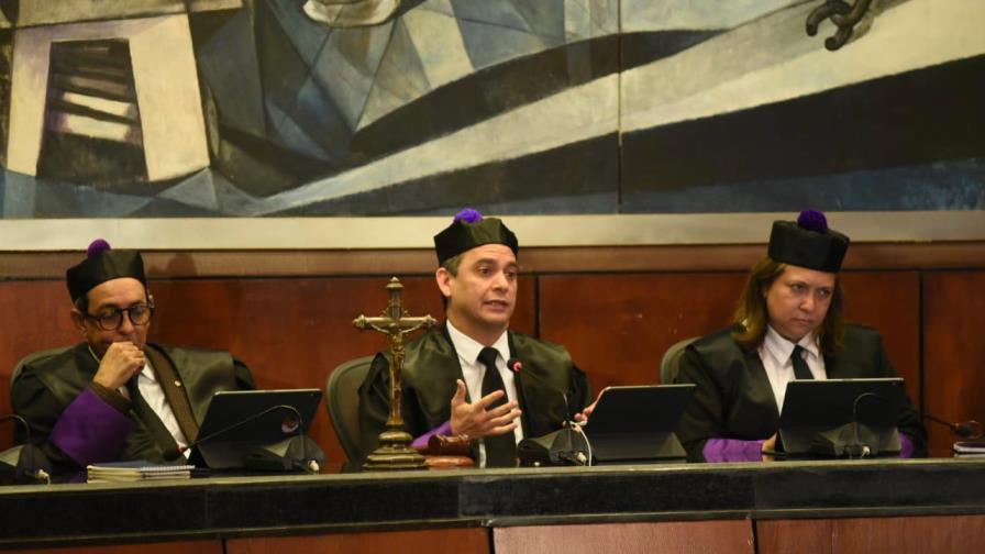 Ministerio Público ataca pretensiones de imputados que quieren anular juicio Odebrecht 