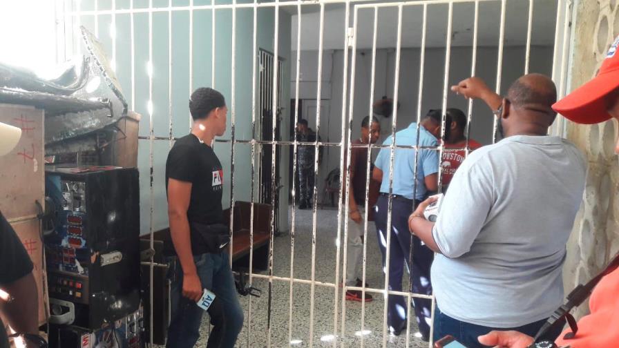 Fiscal de San Pedro de Macorís imputada en libertad de asesinos dice que es “chivo expiatorio” Fiscal de San Pedro de Macorís imputada en libertad de asesinos dice que es “chivo expiatorio”