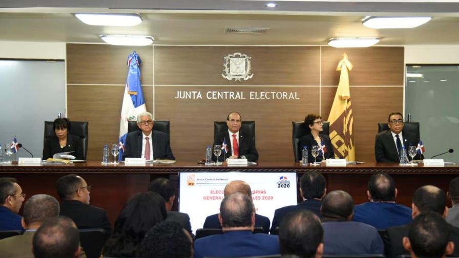 Aspirantes a cargos municipales ya pueden hacer campaña para elecciones de 2020