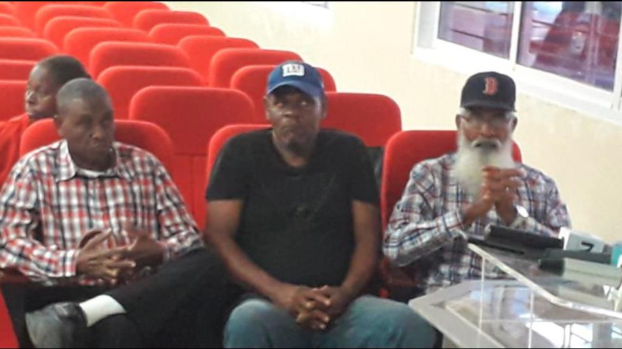 Médicos dominicanos evitan amputaciones a 124 pacientes con pie diabético