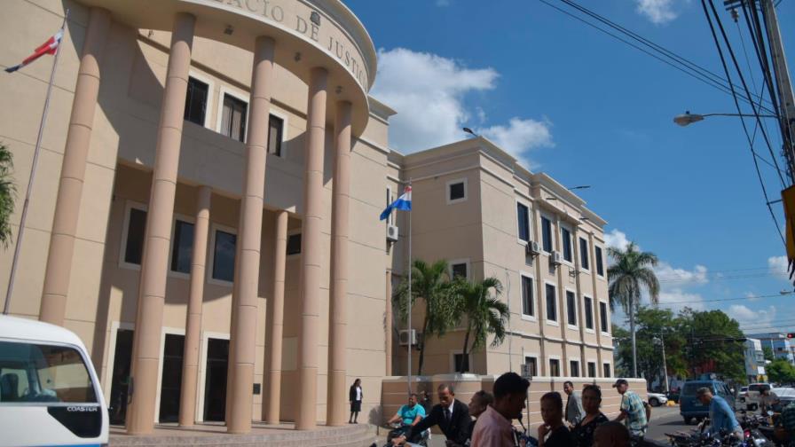 Continúa esta tarde juicio a cura La Vega Continúa esta tarde juicio a cura La Vega