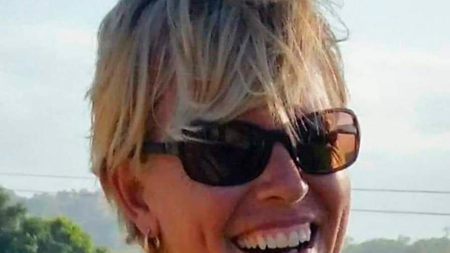 Matan profesora estadounidense que residía en Puerto Plata Matan profesora estadounidense que residía en Puerto Plata